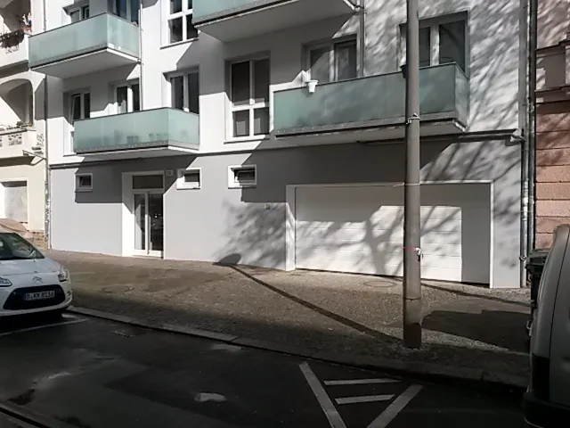 Friedrichshain 3Raum mit 2Balkone — photo 1